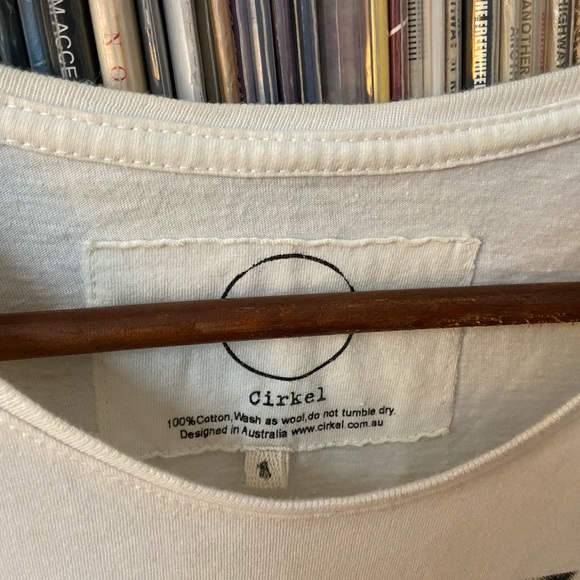 🤘🇬🇧🎤 Robert Plant / Led Zeppelin Graphic Tee // Women’s Cirkel Cut 🎤🇬🇧🤘 - Picture 10 of 10